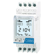 ORBIS kontaktur ASTRO-NOVA-CITY