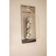 XF koblingsnippel med 1/2" udvendig gevind