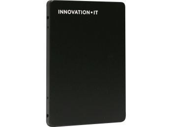 SSD 2,5" harddisk - 256GB, SATA III, TLC