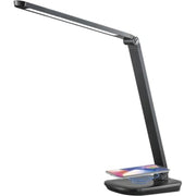 Combus bordlampe LED 10W, sort