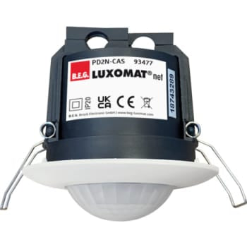LUXOMAT PD2-CAS DALI-2 Casambi sensor