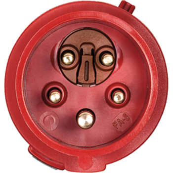 CEE STIKPROP H6/400/16/5/44 FASEVENDER