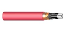 Forsyningskabel PEX-S-AL 12KV 3X240+35