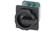 Hovedafbryder 3 polet 32A AC-3 400V 9,5KW 3LD2203-0TK51