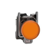 SIGNALLAMPE ORANGE XB4BVM5