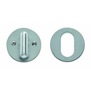 ROSET Ø50X2 MM, CYL./VRID., RS