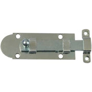Skudrigle 24243 105mm galv