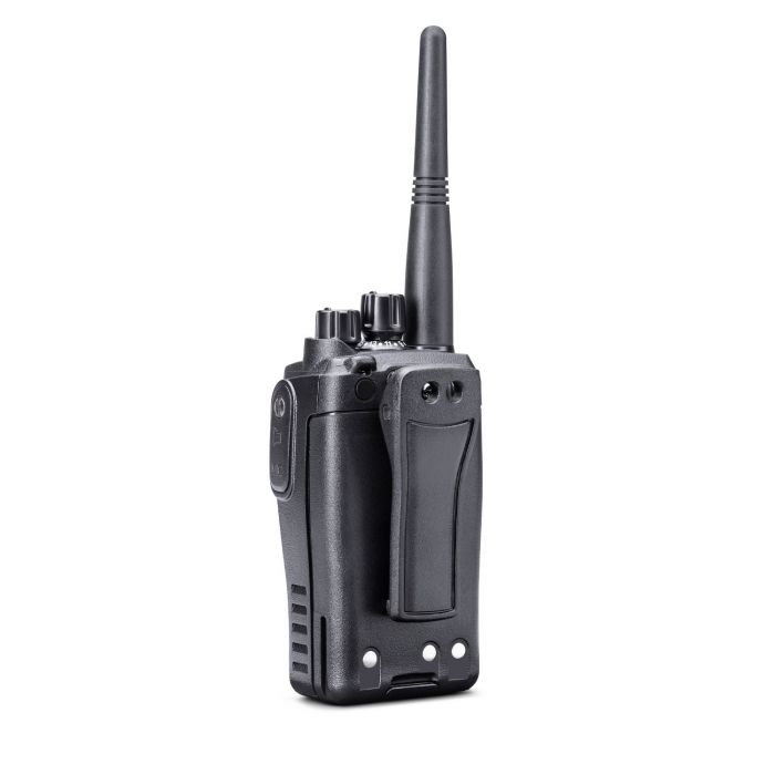 **Udgået** G15 PRO - Prof. PMR446 radio (IP67)