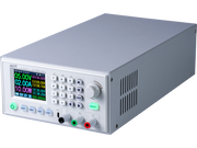 Laboratorie strømforsyning - 0-60V, 0-24A
