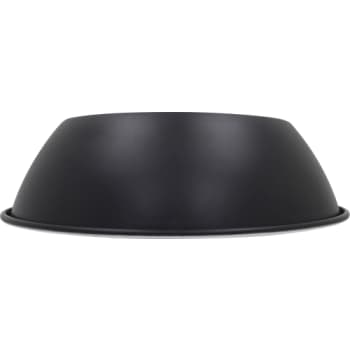 ECOtech Highbay 200W reflektor alu, mat sort