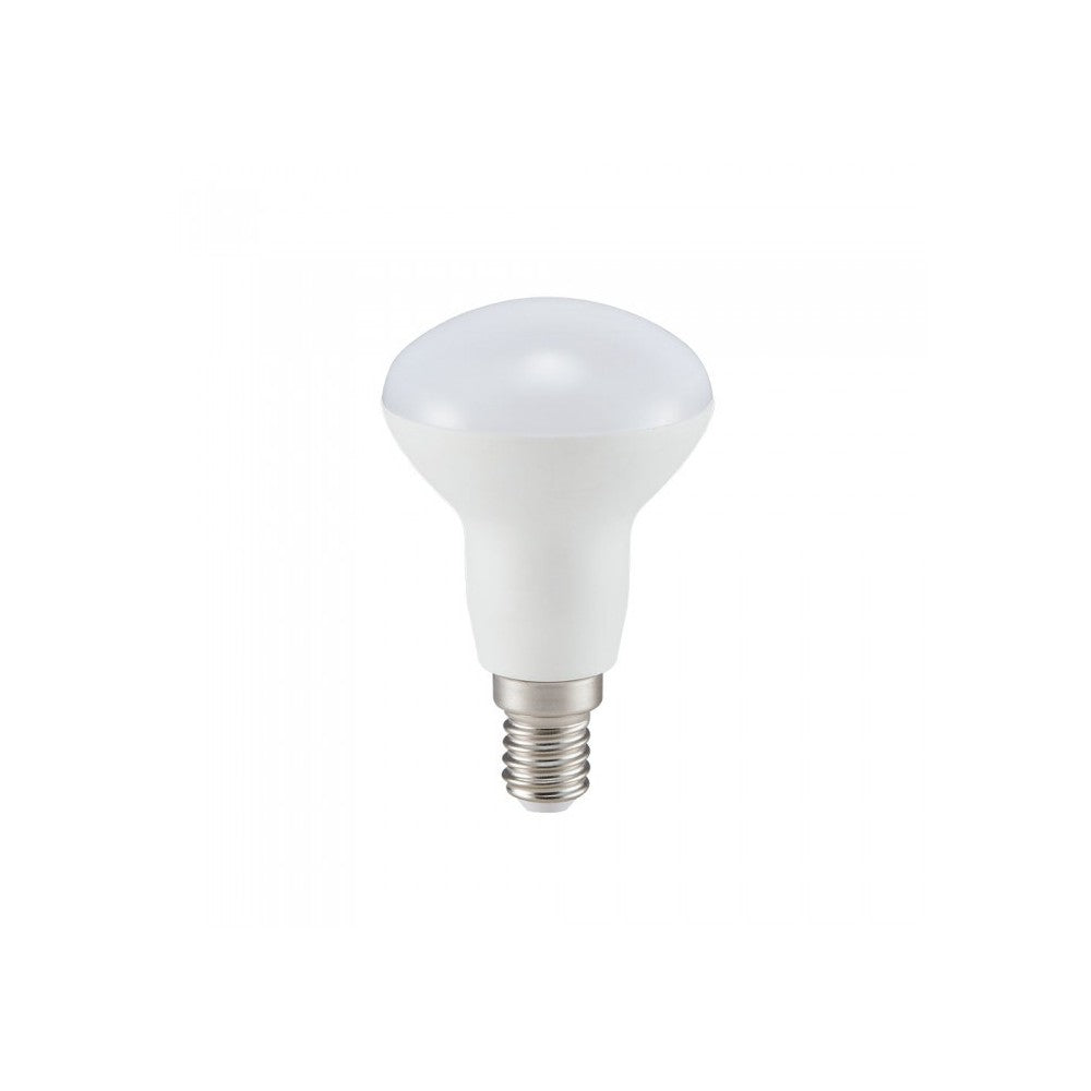 V-Tac 6W LED spotpære - Samsung LED chip, R50, E14, 450lm, RA80, 5 års garanti