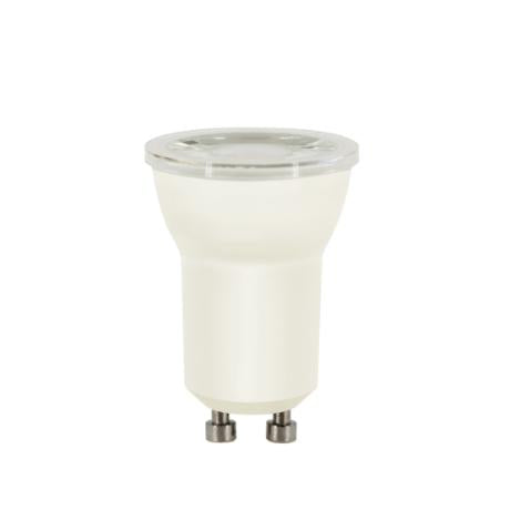 DIOLUX 4W 827 211lm GU10 Ø34x48mm