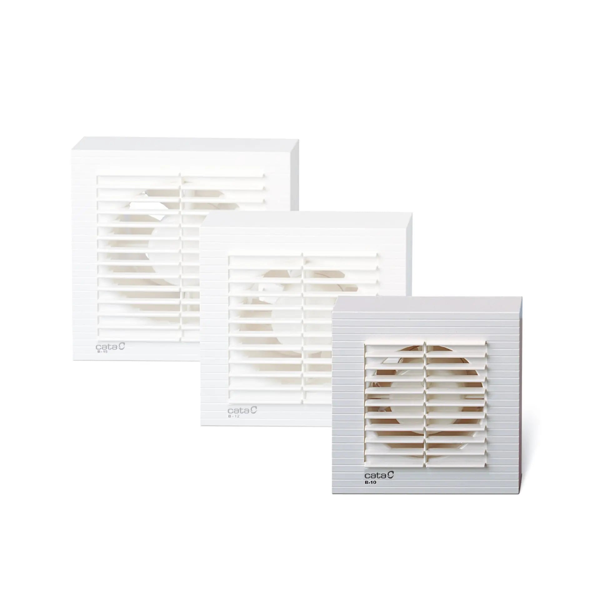 Cata Ventilator B10 Matic