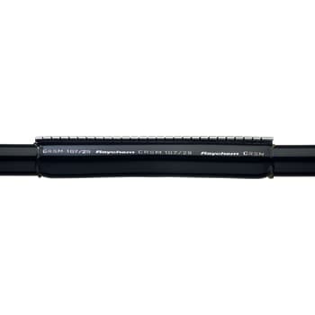 Reparationsmuffe CRSM 107/29 500mm anvendelig 65-34mm