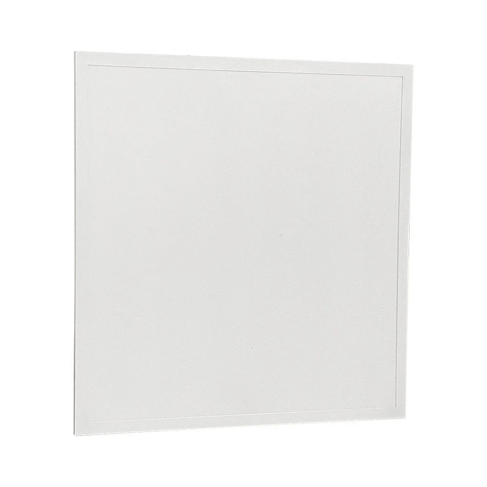 60x60 Dagslysstyring Panel - 36W, UGR19, Flicker Free, Hvid Kant