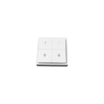 Lightbee Zigbee tangent med ikoner