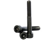 Reservedel - M5 x 16mm DIN 916 bolt til K8400 (1 stk.)