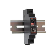 Strømforsyning HDR-15-24 AC/DC 15W 24V, 17,5mm