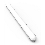 120 cm HiCRI Dagslysstyring Armatur - 40W, Gennemfortrådet, RA90, IP65