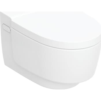 GEBERIT hængetoiletskål/sæde 395x590x380