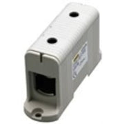 Centech AL/CU Klemme Enkel 35 - 240mm² grå 425A, 12-40Nm