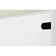 VARMEPANEL NP 20 KDT HVID 230V