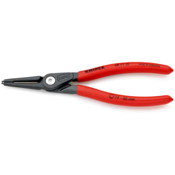 Knipex 48 11 J2 SB indvendig Låseringstang