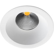 JUNISTAR SOFT 9W LED 2700K MATHVID