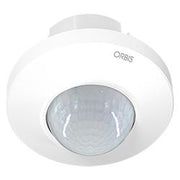 ORBIS COMBIMAT sensor KNX Ø24M 360gr IP54 hvid