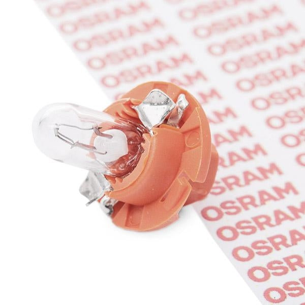 Osram original instrumentbelysning 12V 1,12W