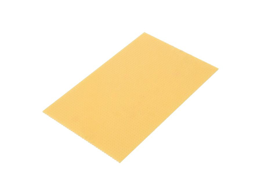 Hulprint - 100x160mm u. kobber (pertinax)