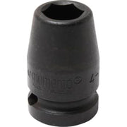 MOMENTO 1/2" slagtop, 13 mm