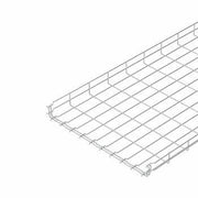 Gitterbakke Magic GRM 55 G 55x500x3000mm elgalvaniseret