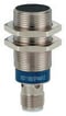 Induktiv IP67fl M18 PNP NO Sn=8 mm M12 stik