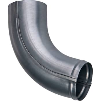 75 mm Udkaster Stål Plus Plastmo