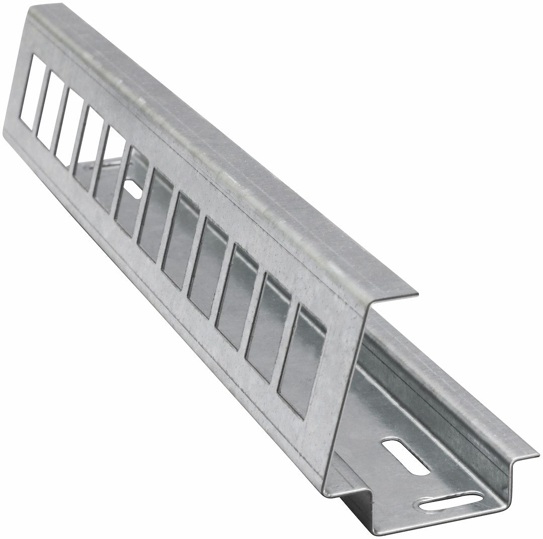 PATCHPANEL 12 MOD KEYSTONE