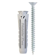 SIMPSON STRONGTIE X1 EVO multidybel