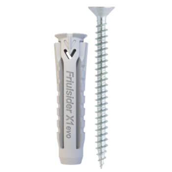SIMPSON STRONGTIE X1 EVO multidybel