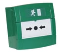Alarmtryk konventionel MCP1A-R470SF - Nødåbning