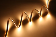 LED STRIP 12V 5M 2800K IP20