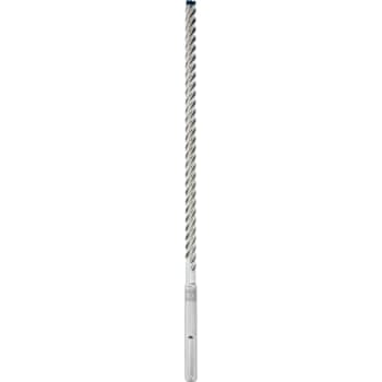 Bosch 4-skærs hammerbor SDS-max-8X, 16 x 540 mm