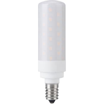 LED T28 E14 C927 900LM 9W dæmpbar opal CRI90