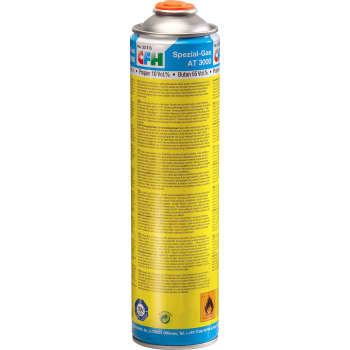 CFH HighPower gas