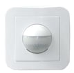 VÆGSENSOR INDOOR 180-M-2C-DM, HVID