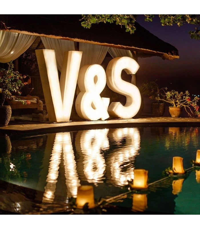 Vandtæt LED modul - 0,9W, 3000K IP67, Perfekt til skilte og special løsninger