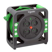 KABELTROMLE 15M HO5VVF 3G1,0 IP20