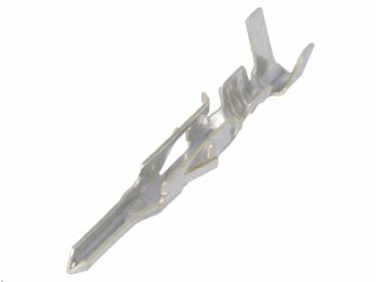 Kontaktben til Mini-Fit stik - Han, 0,2-0,8mm² (10 stk.)