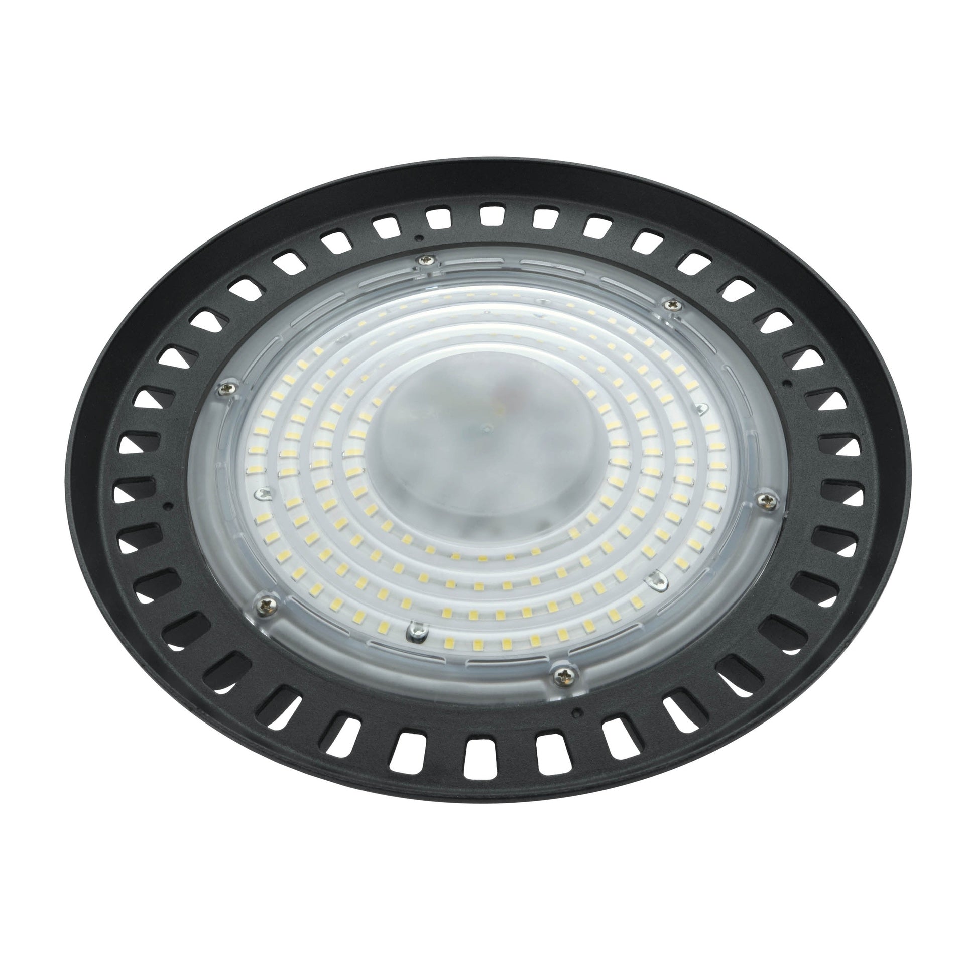 LED UFO High Bay Industrilampe 200W - IP66 25000Lm