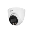 4MP WizColor Eyeball kamera fast 2.8 mm og indbygget IR IPC-HDW2449T-S-LED-0280B-PRO