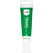 Tec7 fugemasse Trans, 100 ml., krystalklar